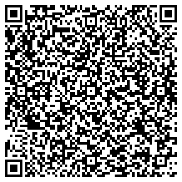 QR-код с контактной информацией организации Биржа