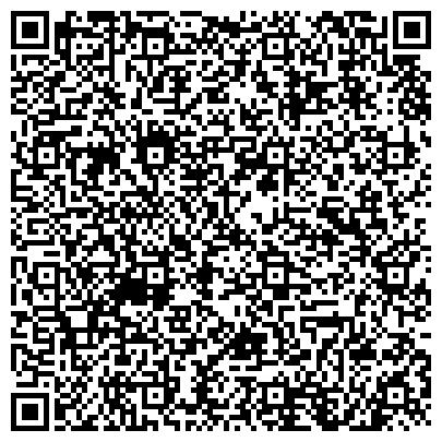 QR-код с контактной информацией организации Архангельский линейный отдел МВД России на транспорте