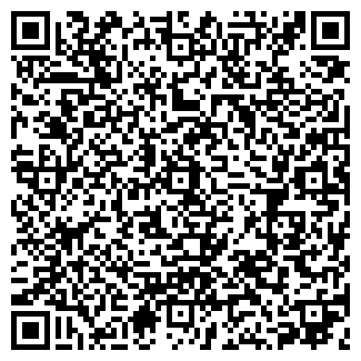 QR-код с контактной информацией организации АШХАНА ООО