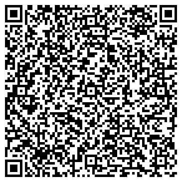 QR-код с контактной информацией организации Baby Rich