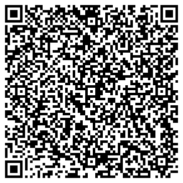 QR-код с контактной информацией организации Мастер принт