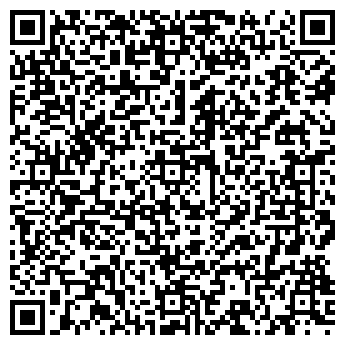 QR-код с контактной информацией организации ООО Меркурий-Автосервис