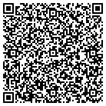 QR-код с контактной информацией организации Империя меха