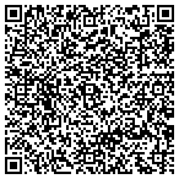 QR-код с контактной информацией организации Станция напитков