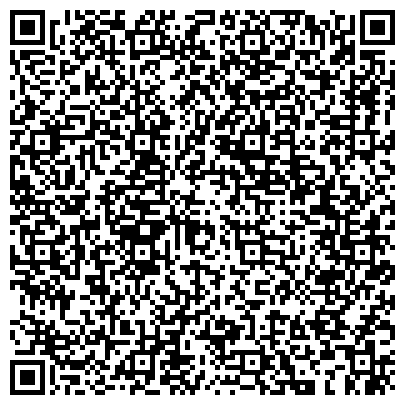 QR-код с контактной информацией организации Дедал-сервис, мебельный салон, представительство в г. Краснодаре