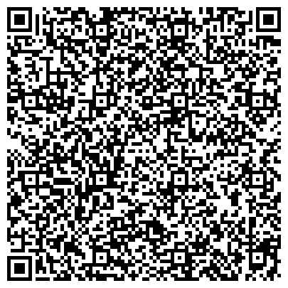 QR-код с контактной информацией организации Участковый пункт полиции, Отдел полиции №1 УВД по г. Архангельску