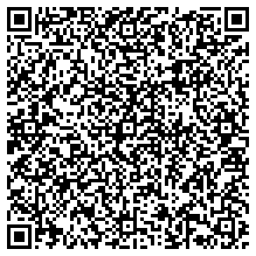 QR-код с контактной информацией организации ЗАО Хоффманн