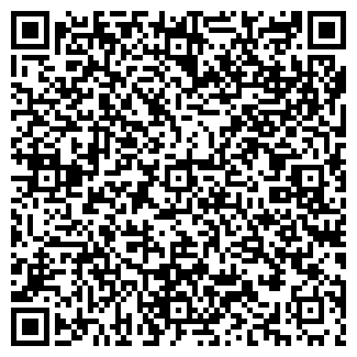 QR-код с контактной информацией организации АМСТЕРДАМ БАР