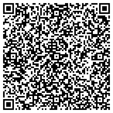 QR-код с контактной информацией организации ООО Саяны-проект