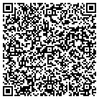 QR-код с контактной информацией организации ИП Бушков Д.А.