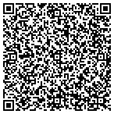 QR-код с контактной информацией организации ИП Сафронова М.В.