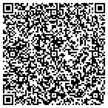 QR-код с контактной информацией организации Школьная мода