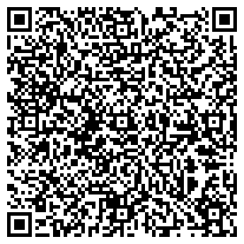 QR-код с контактной информацией организации ООО Партнер