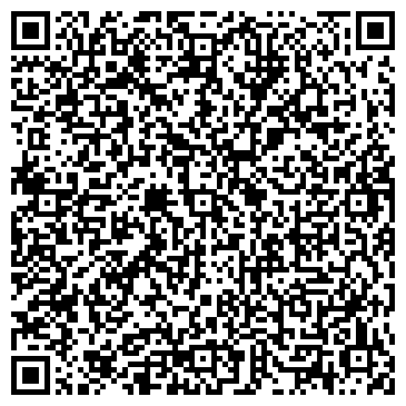 QR-код с контактной информацией организации Алекс, сеть продовольственных магазинов