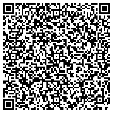 QR-код с контактной информацией организации Snow Image