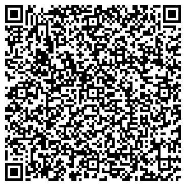 QR-код с контактной информацией организации Бриз-авто