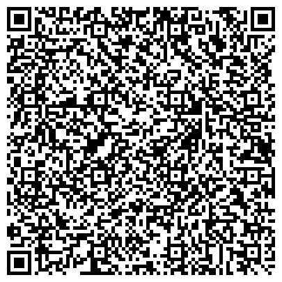 QR-код с контактной информацией организации Единая клиентская служба Управления ПФР в г. Архангельске (межрайонного)