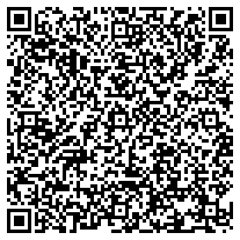 QR-код с контактной информацией организации Мясная Лавка «Тесей»