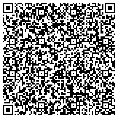 QR-код с контактной информацией организации Управление Пенсионного фонда РФ в г. Новодвинске Архангельской области