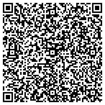 QR-код с контактной информацией организации АльтаВиста