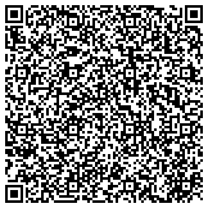 QR-код с контактной информацией организации Отдел Пенсионного фонда РФ по Октябрьскому административному округу
