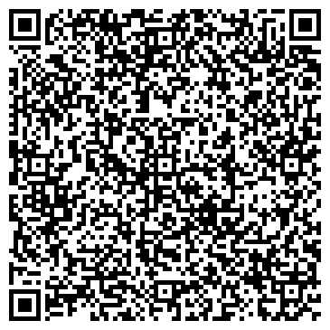 QR-код с контактной информацией организации ИП Киселев И.И.