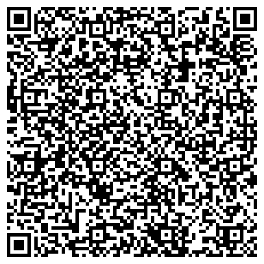 QR-код с контактной информацией организации Фитнес поляна