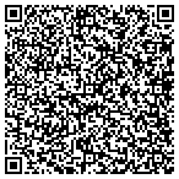 QR-код с контактной информацией организации Центр Меха