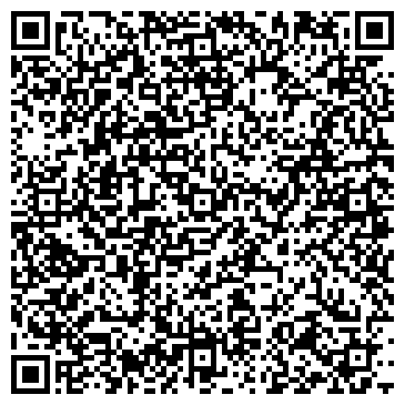 QR-код с контактной информацией организации Джи Аш Моторс Юг