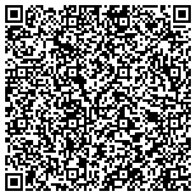 QR-код с контактной информацией организации Справедливая Россия, Архангельское региональное отделение