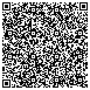 QR-код с контактной информацией организации СТОЛОВАЯ МУЭТ КП МУНИЦИПАЛЬНОЕ УПРАВЛЕНИЕ ЭЛЕКТРОТРАНСПОРТА