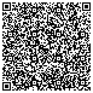 QR-код с контактной информацией организации КПРФ, Архангельское областное отделение политической партии