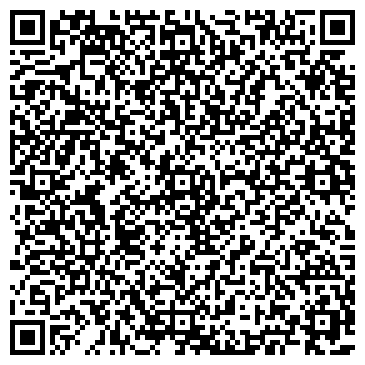 QR-код с контактной информацией организации Киоск по продаже молочной продукции, Ворошиловский район