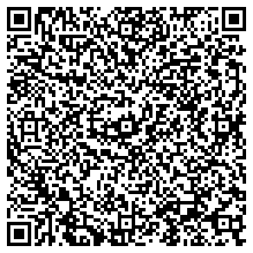 QR-код с контактной информацией организации Mini Puzzini