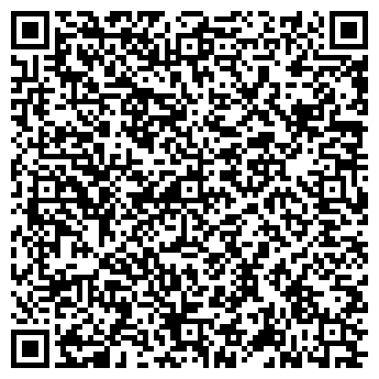 QR-код с контактной информацией организации ШКОЛА № 731