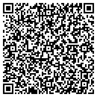 QR-код с контактной информацией организации СТОЛОВАЯ БГАУ