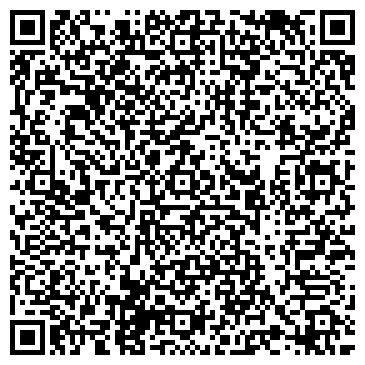 QR-код с контактной информацией организации КрасныйХолмМебель