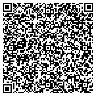 QR-код с контактной информацией организации Пеликан, супермаркет, ООО Продсервис