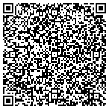 QR-код с контактной информацией организации Народная компания