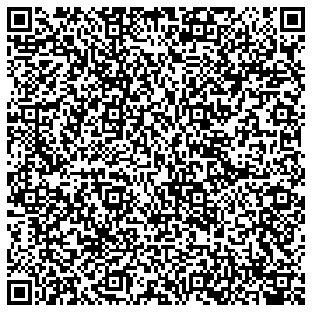 QR-код с контактной информацией организации Агентство по организационному обеспечению деятельности мировых судей Архангельской области