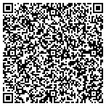 QR-код с контактной информацией организации ООО ТамбовРыба