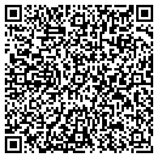 QR-код с контактной информацией организации СТОЛОВАЯ