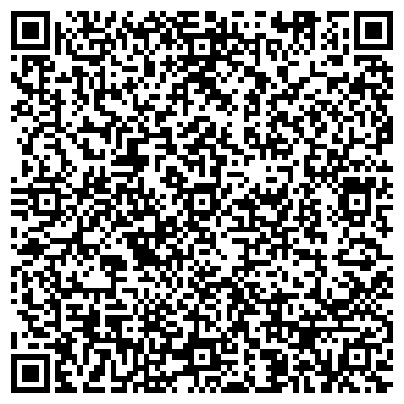 QR-код с контактной информацией организации Мамусяка
