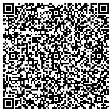 QR-код с контактной информацией организации ООО Инфоград