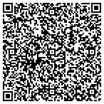 QR-код с контактной информацией организации Контрактное агентство Архангельской области
