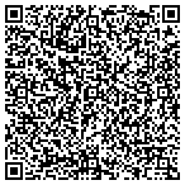 QR-код с контактной информацией организации Пеликан, супермаркет, ООО Хабторг