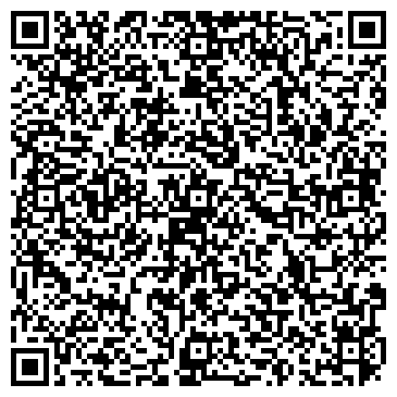 QR-код с контактной информацией организации Нинелл