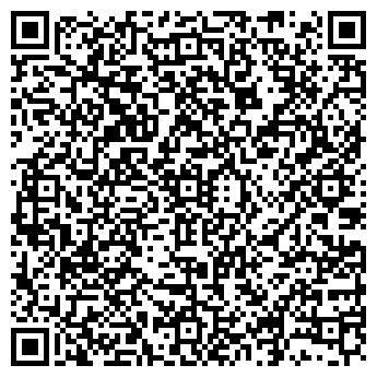 QR-код с контактной информацией организации ТриКотаЖ