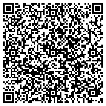 QR-код с контактной информацией организации ИП Рылова Ю.Г.