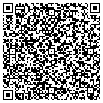QR-код с контактной информацией организации Главрыба